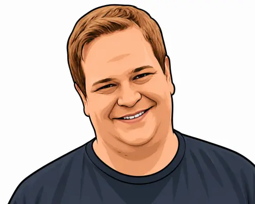 Henning Wenner, Customer Support Henning Wenner, Customer Support