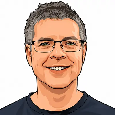 Jonathan Hirtler, 3D Artist, 3DLevelUp Jonathan Hirtler, 3D Artist, 3DLevelUp