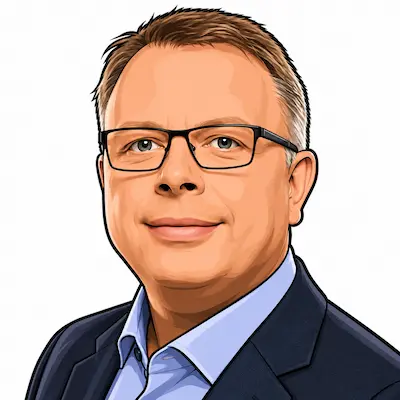 Markus Sagenschneider, Project Manager Markus Sagenschneider, Project Manager