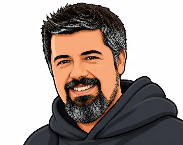 Mathias Wigge, Founder & Managing Director & Game Design Mathias Wigge, Founder & Managing Director & Game Design